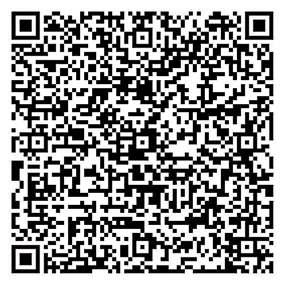 QR code for property directions