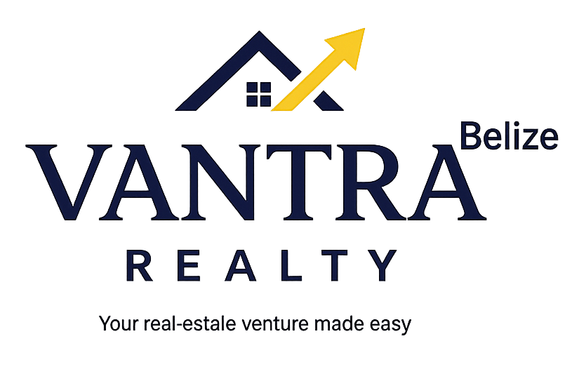Vantra Belize Realty Limited